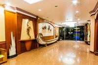 martin wales hotel kenting