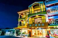 martin wales hotel kenting