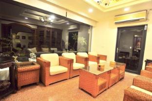 martin wales hotel kenting