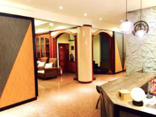 martin wales hotel kenting