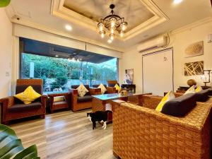 martin wales hotel kenting
