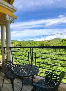 martin wales hotel kenting