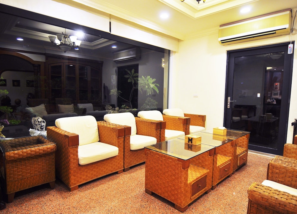 martin wales hotel kenting