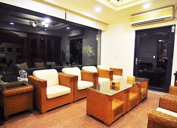martin wales hotel kenting