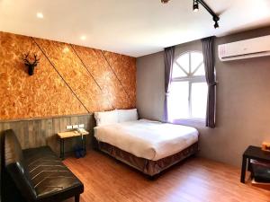 martin wales hotel kenting