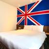 martin wales hotel kenting