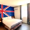 martin wales hotel kenting