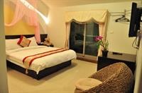 Warner Leisure Hotel,Kenting>>Hengchun,3 star
