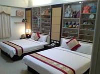 warner leisure hotel