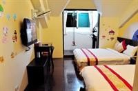 warner leisure hotel