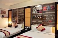 warner leisure hotel