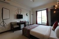 warner leisure hotel
