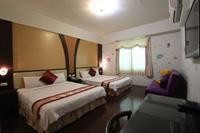 warner leisure hotel