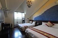 warner leisure hotel
