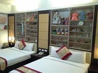 warner leisure hotel