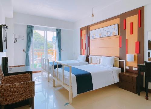 warner leisure hotel