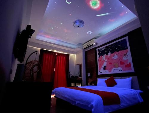warner leisure hotel