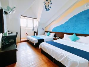 warner leisure hotel