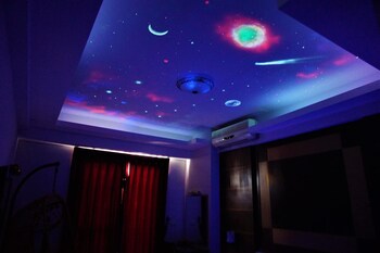warner leisure hotel
