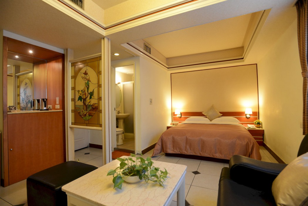 keelung imperial hotel