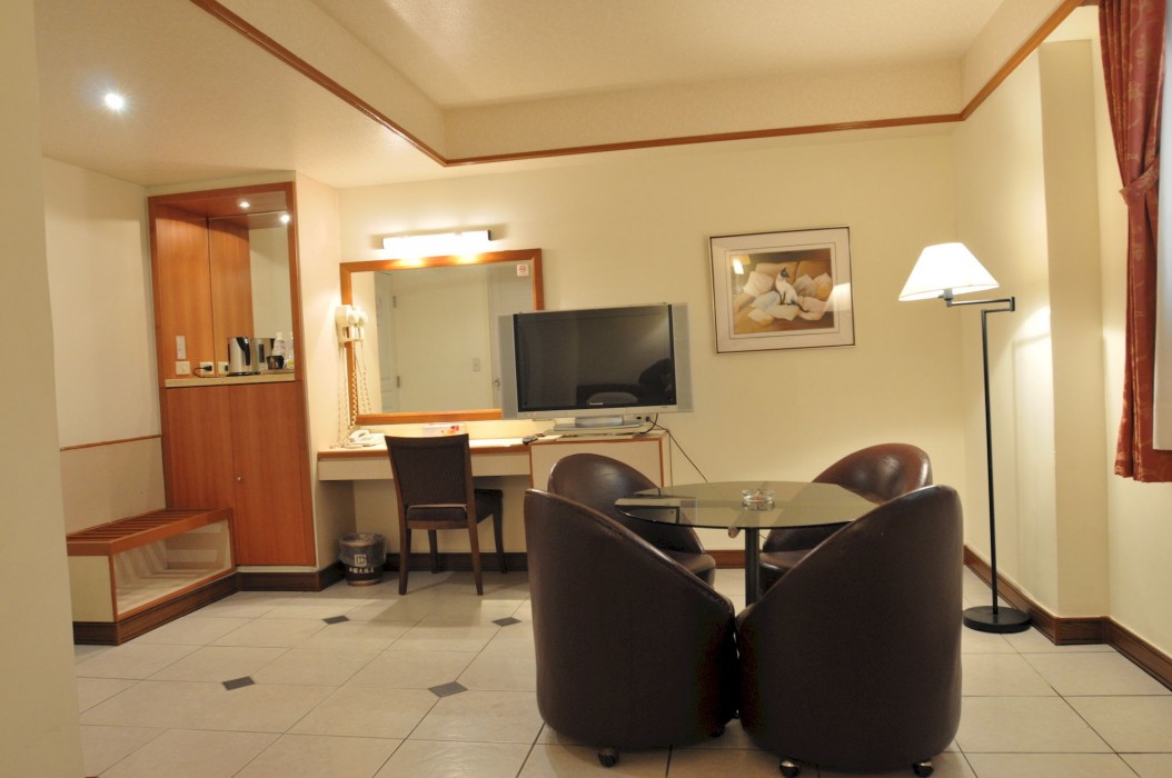keelung imperial hotel
