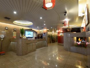 keelung imperial hotel
