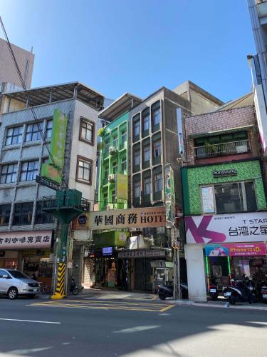 keelung imperial hotel
