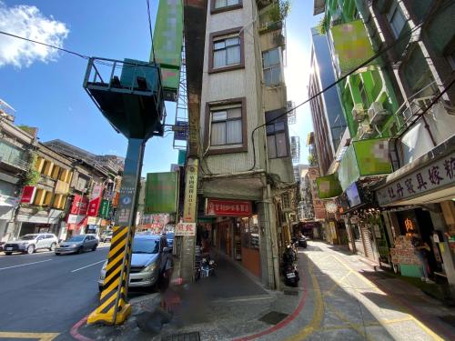 keelung imperial hotel