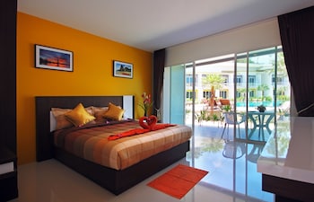 gypsy sea view resort
