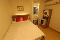 Step Inn Myeongdong 1,15F, 55 Myeongdong-Gil,3 star