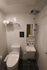 Step Inn Myeongdong 1,15F, 55 Myeongdong-Gil,3 star