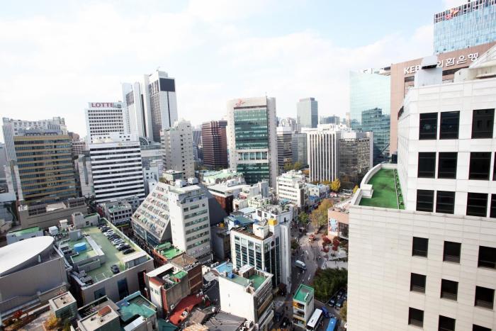 step inn myeongdong 1