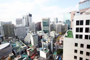 step inn myeongdong 1