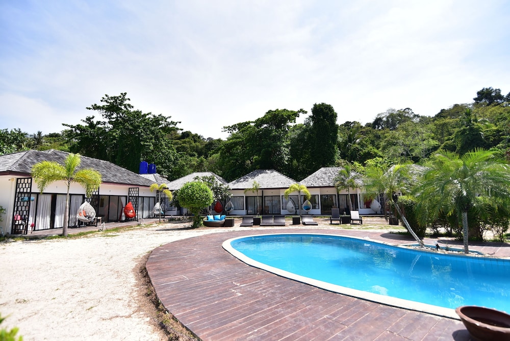 reef resort