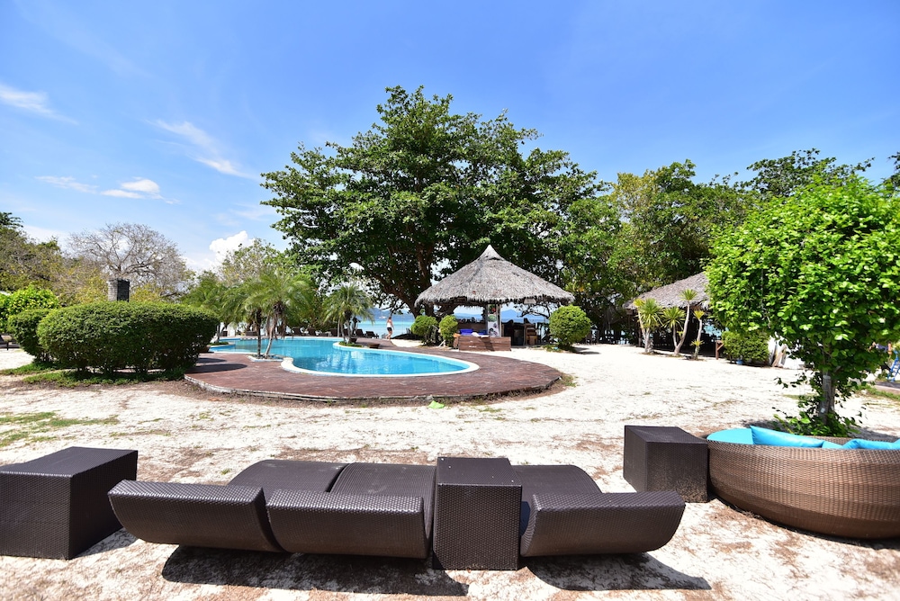 reef resort