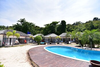 reef resort