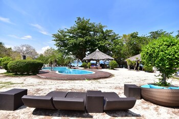 reef resort
