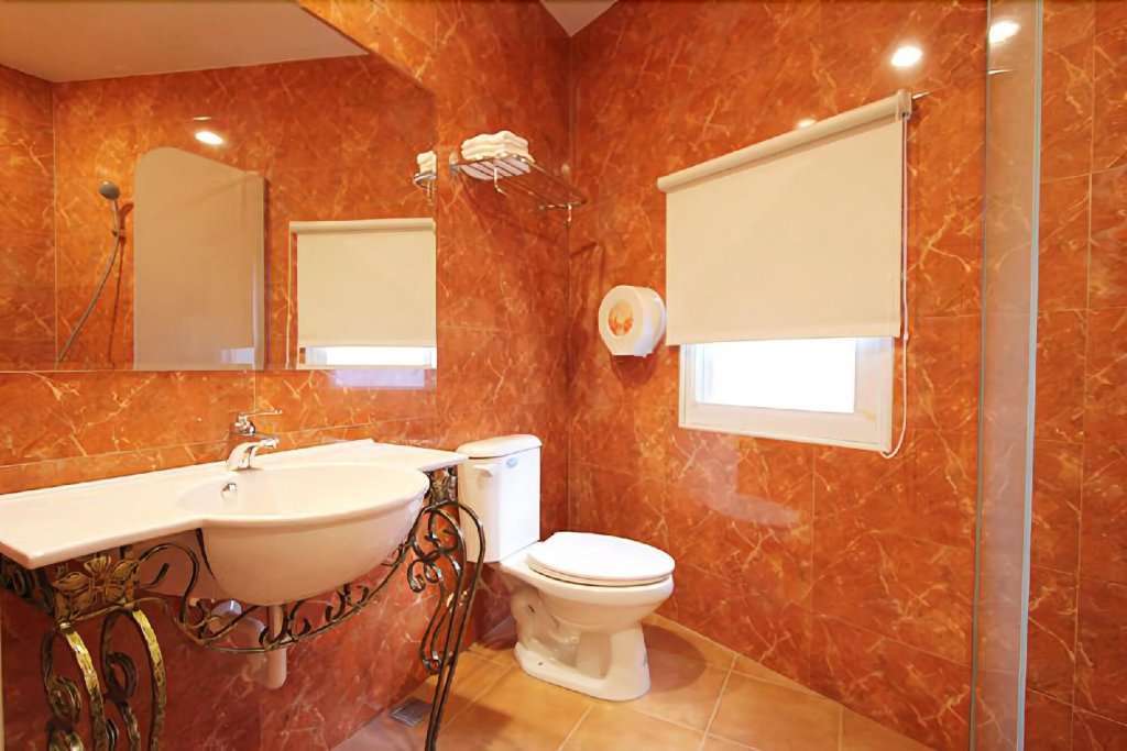 kenting hostel