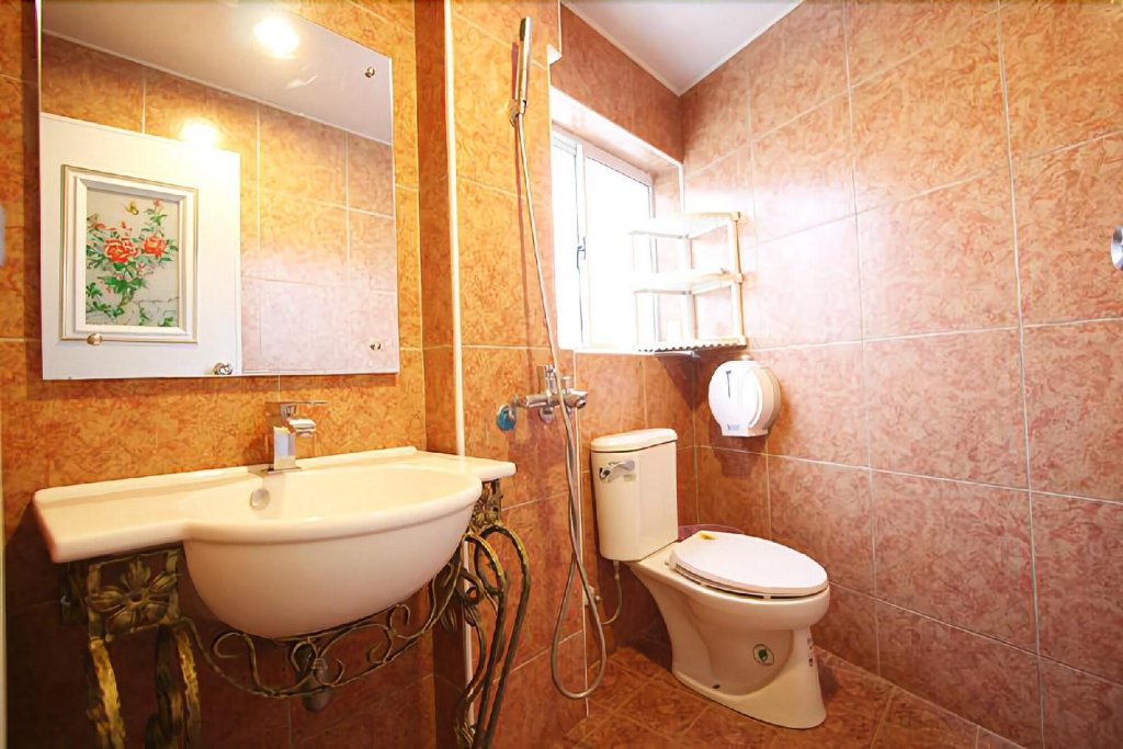 Kenting Hostel,Kenting>>Hengchun,3 star