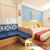 kenting hostel