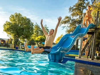 motueka top 10 holiday park