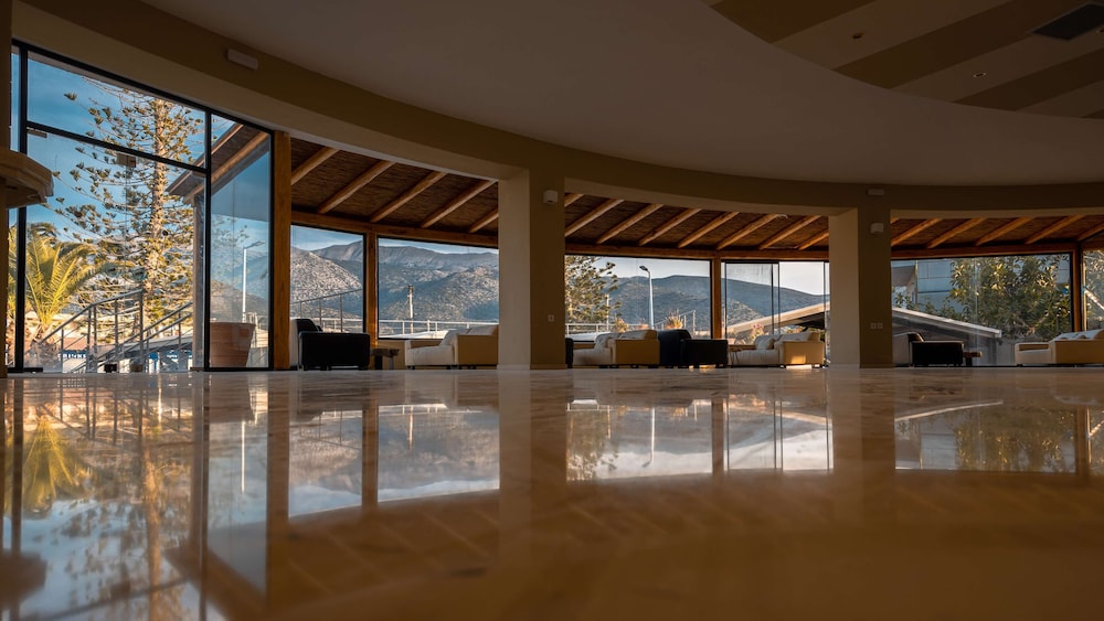 malia bay beach hotel and bungalows