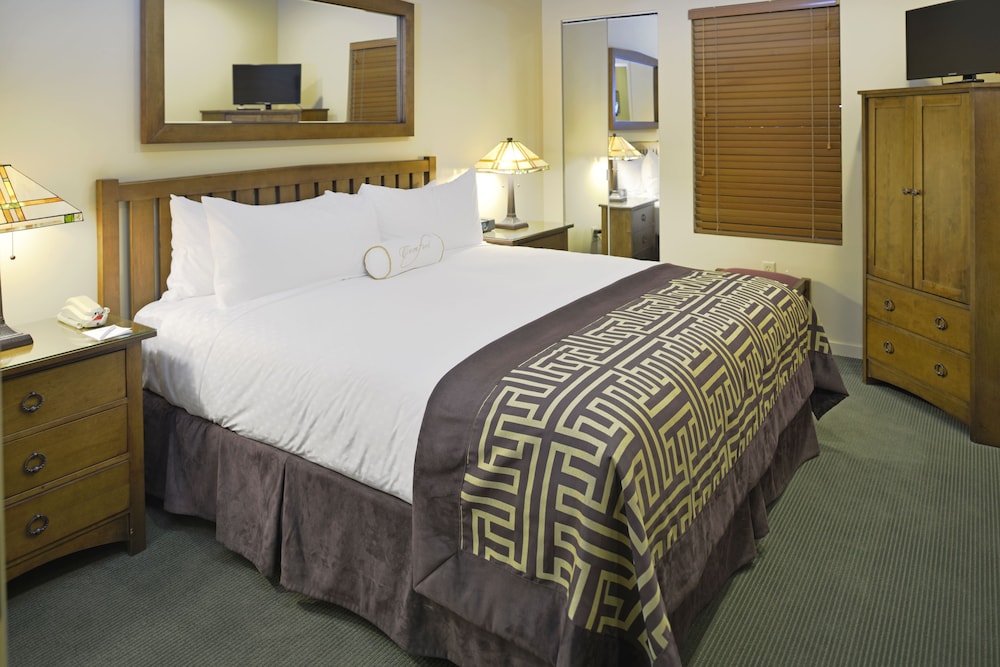 hilton vacation club cancun resort las vegas