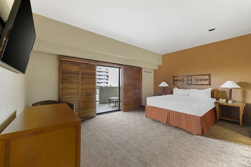 hilton vacation club cancun resort las vegas