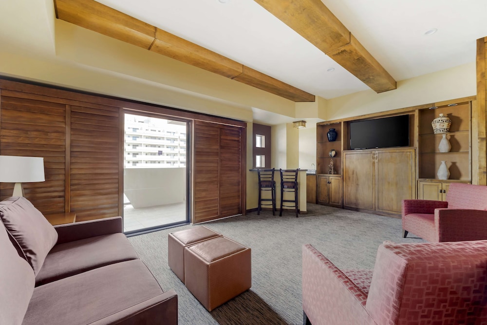 hilton vacation club cancun resort las vegas