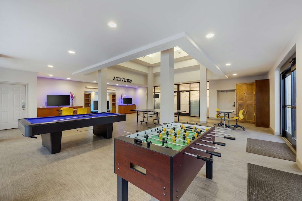 hilton vacation club cancun resort las vegas