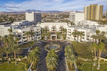 hilton vacation club cancun resort las vegas