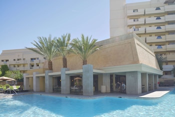 hilton vacation club cancun resort las vegas