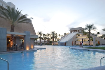 hilton vacation club cancun resort las vegas