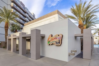 hilton vacation club cancun resort las vegas